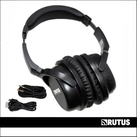 Rutus sr-1 headphones